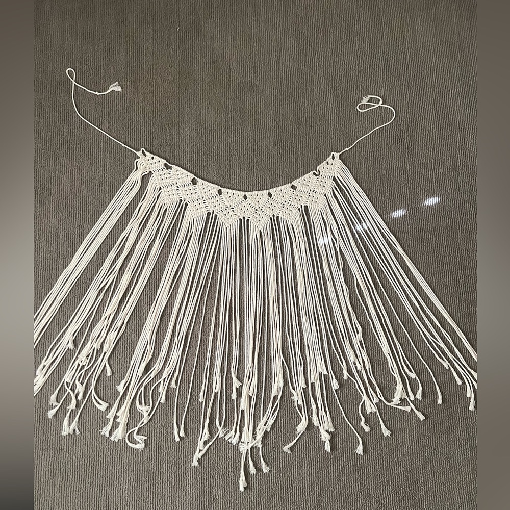 Macrame